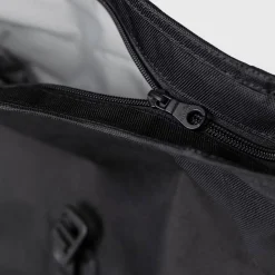Sandqvist Icon Rolltop Backpack L Black