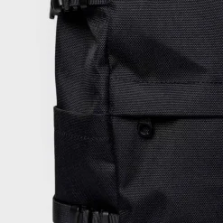 Sandqvist Icon Rolltop Backpack L Black