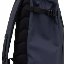 Sandqvist Stream Slim Rolltop L Blue