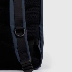 Sandqvist Stream Slim Rolltop L Blue