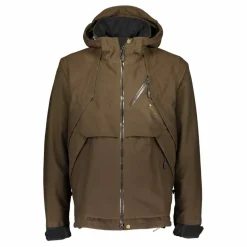 Sasta Men's Mehto Pro 2.0 Jacket Dark Olive