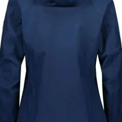 Sasta Women's Usva Jacket Gore Tex Patriot Blue