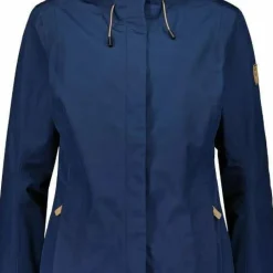 Sasta Women's Usva Jacket Gore Tex Patriot Blue
