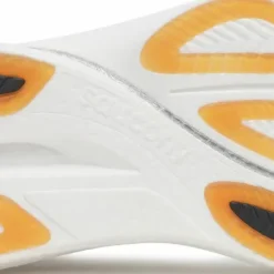 Saucony Men's Endorphin Azura White/gum