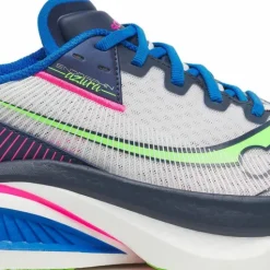 Saucony Men's Endorphin Azura White/navy