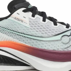Saucony Men's Endorphin Azura White/crimson
