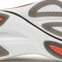 Saucony Men's Endorphin Azura White/crimson