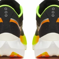 Saucony Men's Endorphin Pro 4 Black/vo2