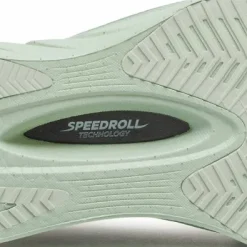 Saucony Men's Endorphin Pro 4 Iceberg/carbon