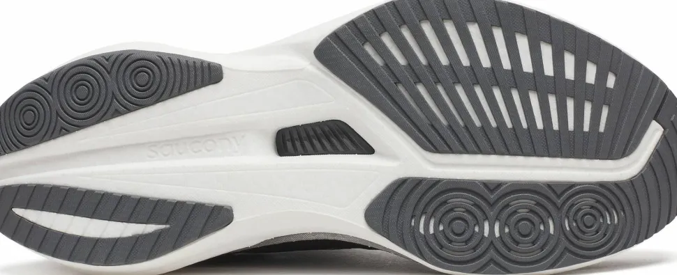 Saucony Men's Endorphin Speed 5 Shock/Black