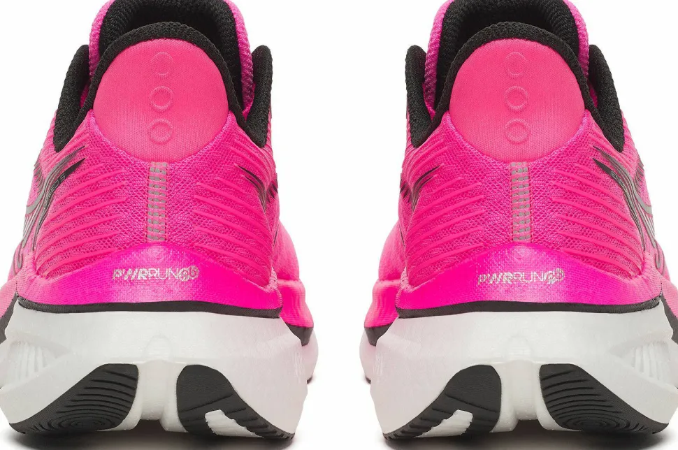 Saucony Men's Endorphin Speed 5 Shock/Black