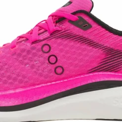 Saucony Men's Endorphin Speed 5 Shock/Black