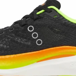 Saucony Men's Endorphin Speed 5 Black/Vo2