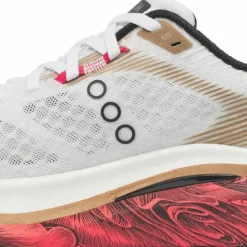 Saucony Men's Endorphin Speed 5 White/black