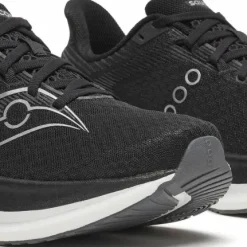 Saucony Men's Endorphin Speed 5 London Black/White