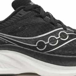 Saucony Men's Endorphin Speed 5 London Black/White