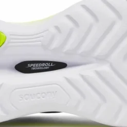 Saucony Men's Endorphin Trainer Lapis/citron