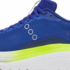 Saucony Men's Endorphin Trainer Lapis/citron