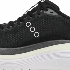 Saucony Men's Endorphin Trainer Black/white