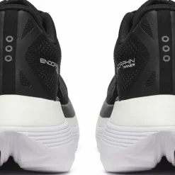 Saucony Men's Endorphin Trainer Black/white