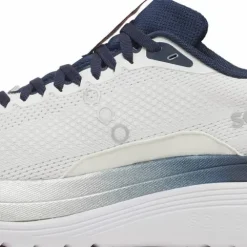 Saucony Men's Endorphin Trainer White/navy