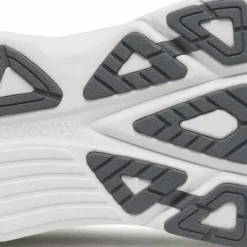 Saucony Men's Guide 19 Black/silver
