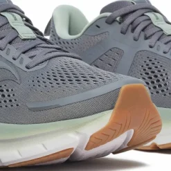 Saucony Men's Guide 18 Carbon/iceberg