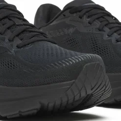 Saucony Men's Guide 19 Triple Black
