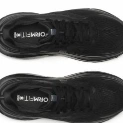 Saucony Men's Guide 18 Triple Black