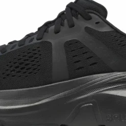 Saucony Men's Guide 18 Triple Black