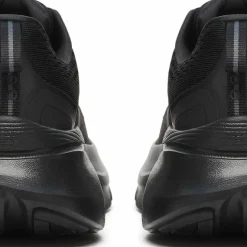 Saucony Men's Guide 18 Triple Black