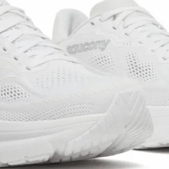 Saucony Men's Guide 19 White