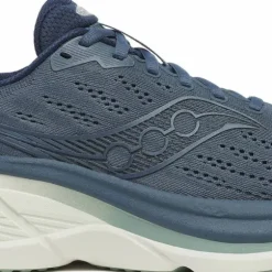 Saucony Men's Hurricane 25 Dusk/iceberg