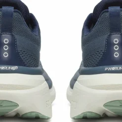 Saucony Men's Hurricane 25 Dusk/iceberg