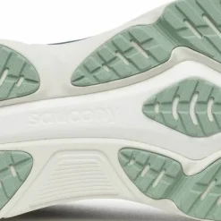 Saucony Men's Hurricane 25 Dusk/iceberg