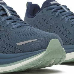 Saucony Men's Hurricane 25 Dusk/iceberg