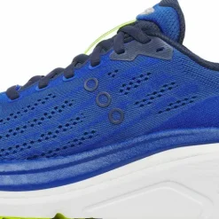 Saucony Men's Hurricane 25 Lapis/citron