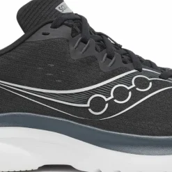Saucony Men's Kinvara 16 Black/white