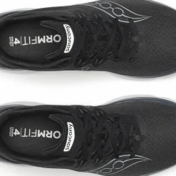 Saucony Men's Kinvara 16 Black/white
