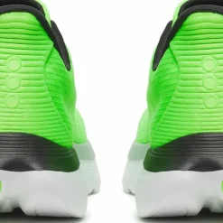 Saucony Men's Kinvara 16 Slime/black