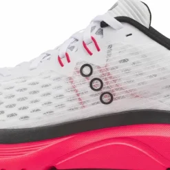 Saucony Men's Kinvara 16 White/red
