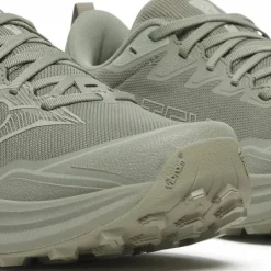 Saucony Men's Peregrine 16 GORE-TEX Laurel/sage