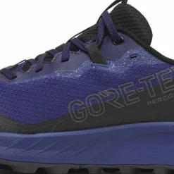 Saucony Men’s Peregrine 15 GORE-TEX Regal/Black