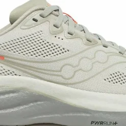 Saucony Men's Ride 19 Birch/Fossil