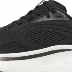 Saucony Men's Ride 18 Black/white