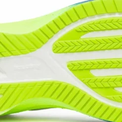 Saucony Men's Surge 3 White/lapis