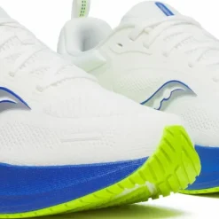 Saucony Men's Surge 3 White/lapis