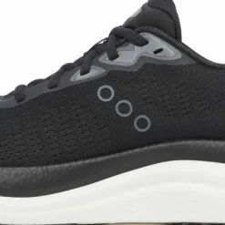 Saucony Men's Triumph 23 Black/white