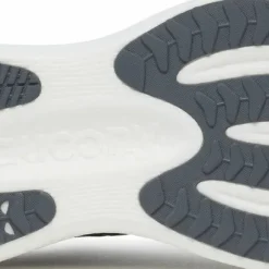 Saucony Men's Triumph 23 Black/white