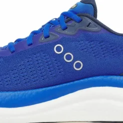 Saucony Men's Triumph 23 Lapis/silver